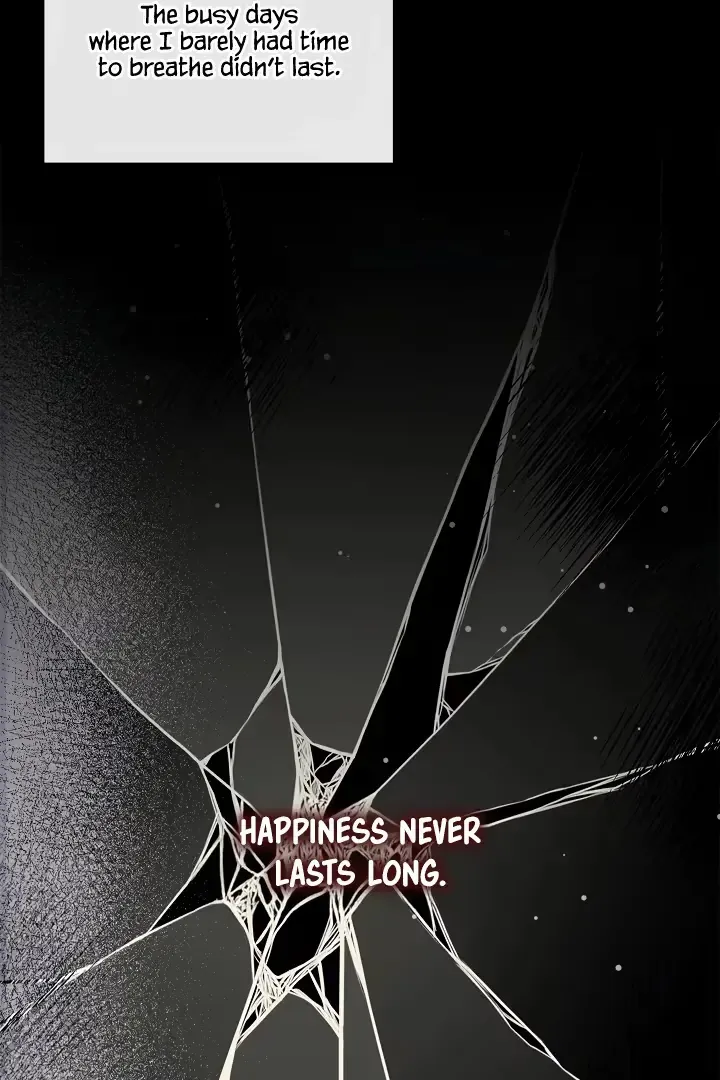 [Honey Sweet Anthology] Secret Take Chapter 1 page 25 - 