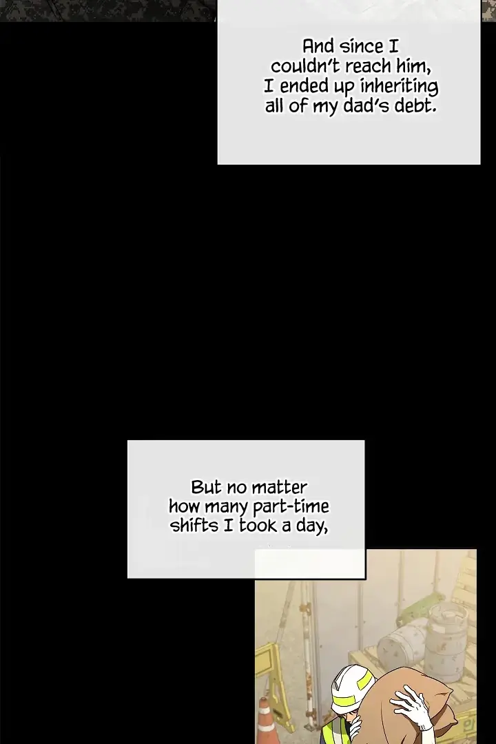 [Honey Sweet Anthology] Secret Take Chapter 1 page 30 - 