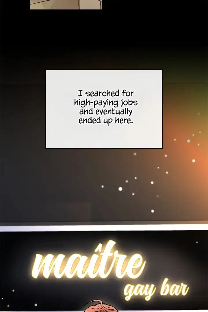 [Honey Sweet Anthology] Secret Take Chapter 1 page 32 - 