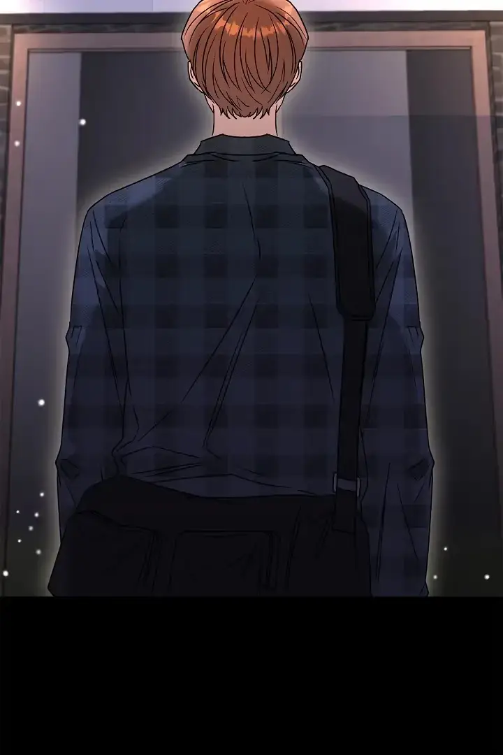 [Honey Sweet Anthology] Secret Take Chapter 1 page 33 - 