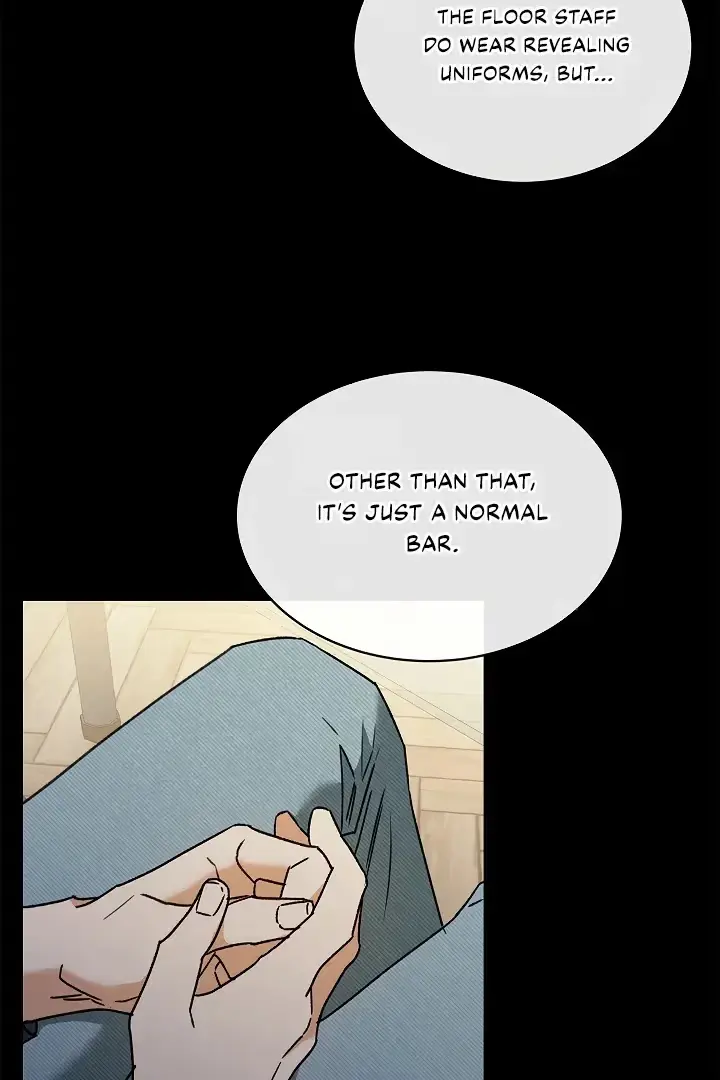 [Honey Sweet Anthology] Secret Take Chapter 1 page 35 - 