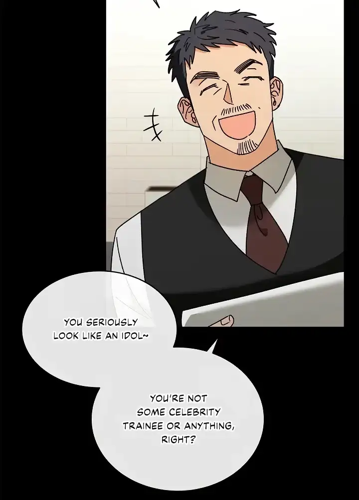 [Honey Sweet Anthology] Secret Take Chapter 1 page 37 - 