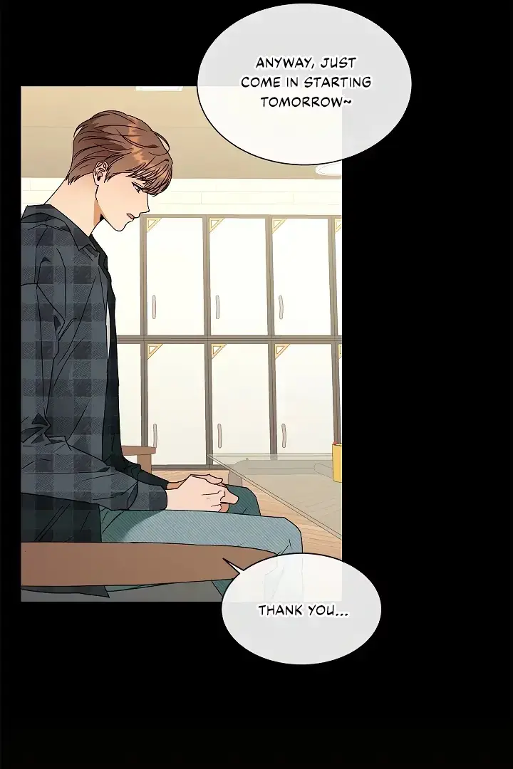 [Honey Sweet Anthology] Secret Take Chapter 1 page 38 - 