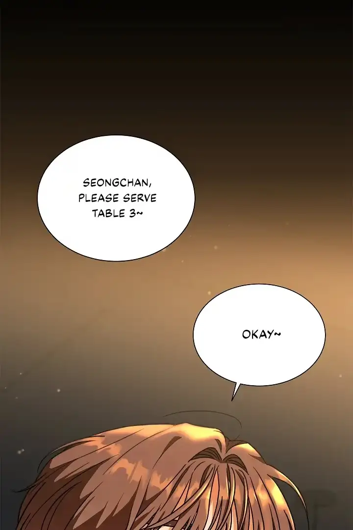 [Honey Sweet Anthology] Secret Take Chapter 1 page 39 - 