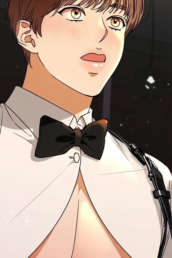 [Honey Sweet Anthology] Secret Take Chapter 1 page 40 - 