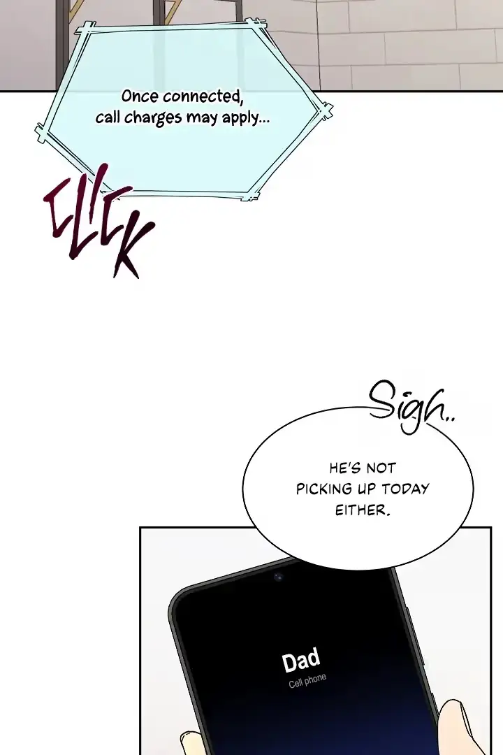 [Honey Sweet Anthology] Secret Take Chapter 1 page 5 - 