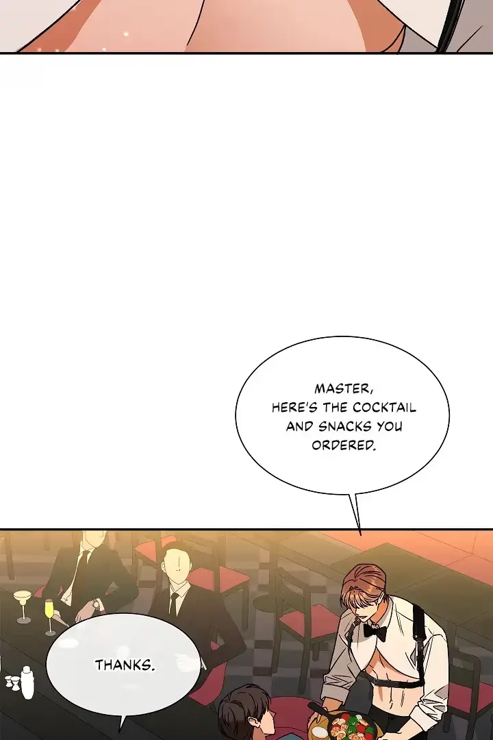 [Honey Sweet Anthology] Secret Take Chapter 1 page 41 - 