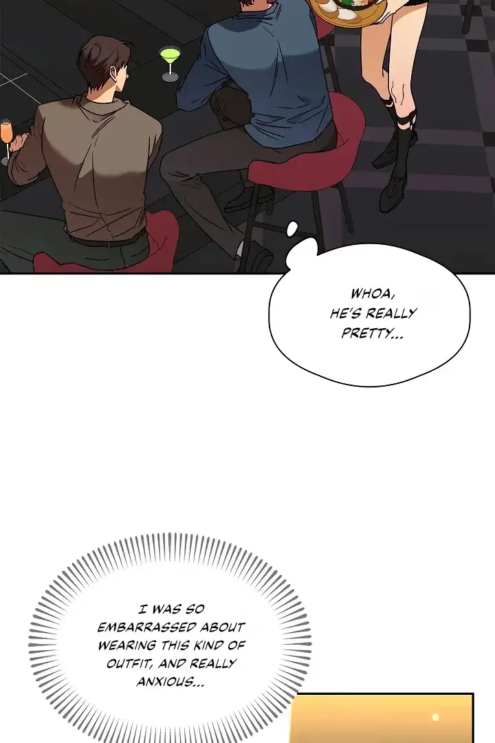 [Honey Sweet Anthology] Secret Take Chapter 1 page 42 - 