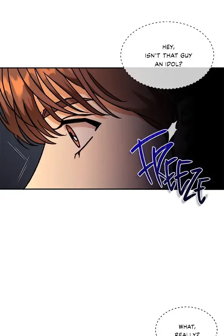 [Honey Sweet Anthology] Secret Take Chapter 1 page 44 - 