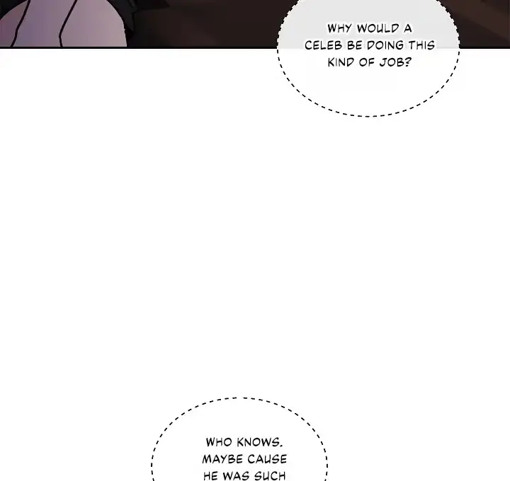 [Honey Sweet Anthology] Secret Take Chapter 1 page 46 - 