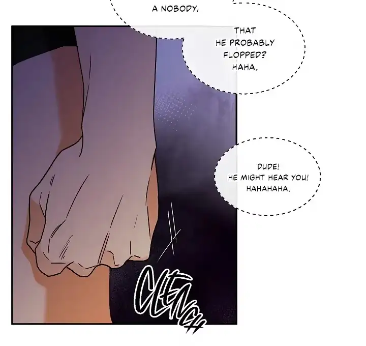 [Honey Sweet Anthology] Secret Take Chapter 1 page 47 - 
