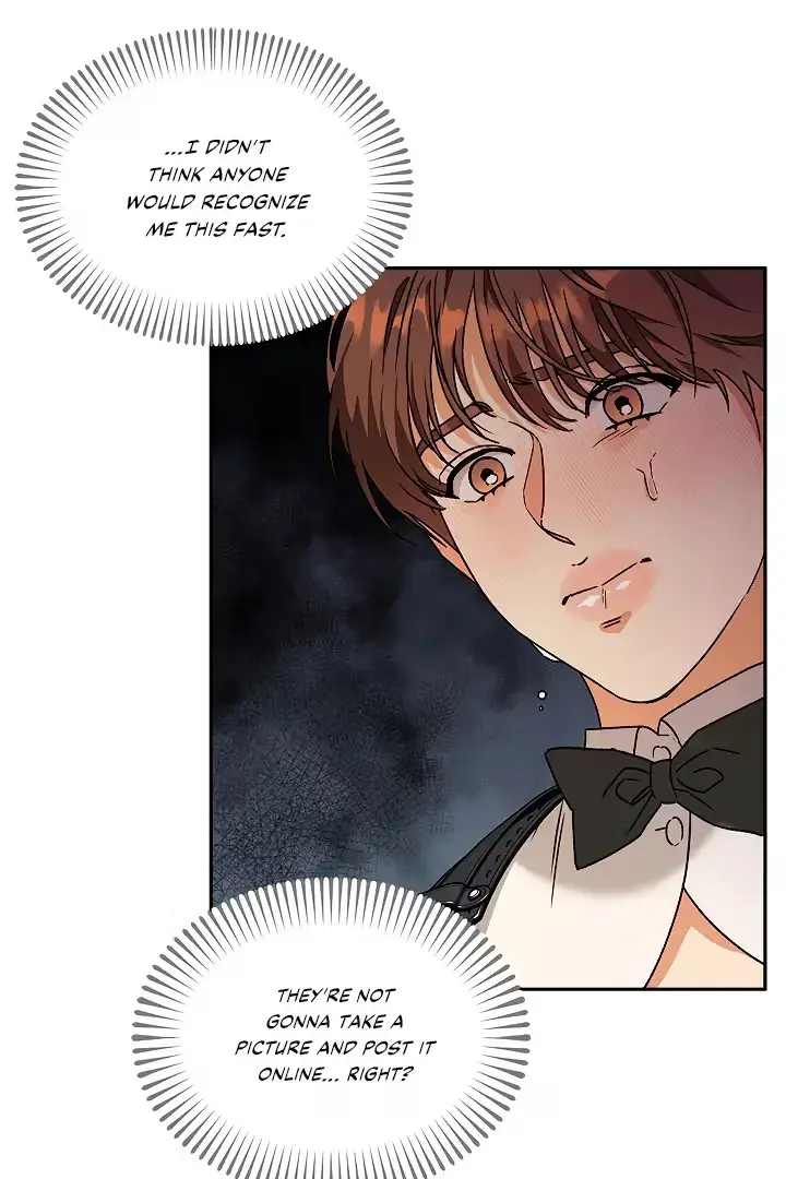 [Honey Sweet Anthology] Secret Take Chapter 1 page 48 - 