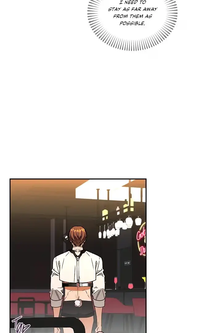 [Honey Sweet Anthology] Secret Take Chapter 1 page 50 - 