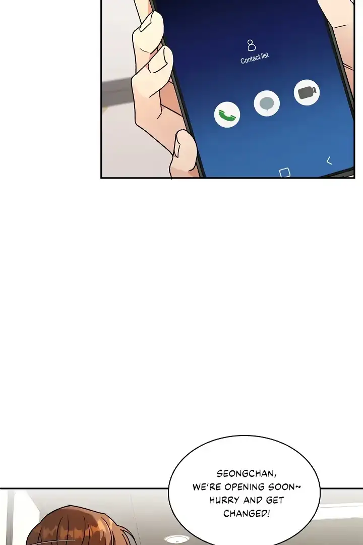 [Honey Sweet Anthology] Secret Take Chapter 1 page 6 - 