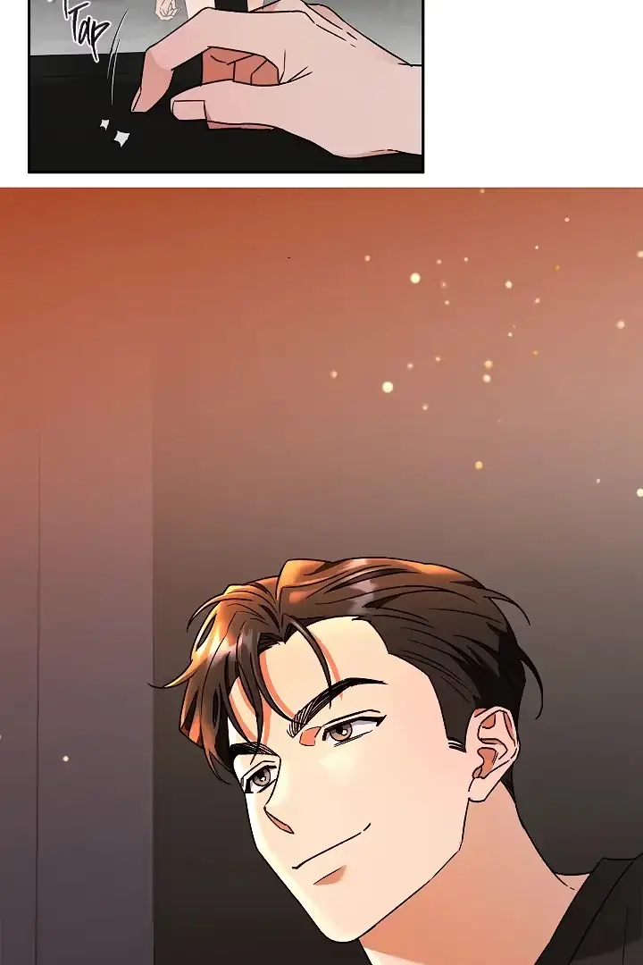 [Honey Sweet Anthology] Secret Take Chapter 1 page 51 - 