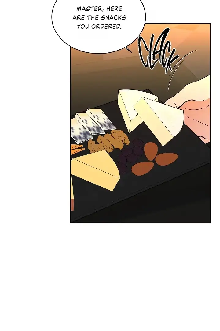 [Honey Sweet Anthology] Secret Take Chapter 1 page 54 - 