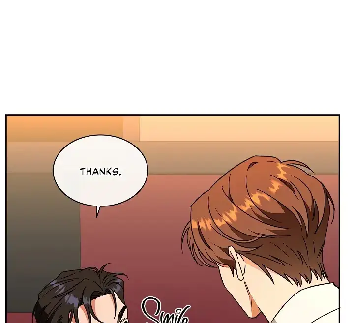 [Honey Sweet Anthology] Secret Take Chapter 1 page 55 - 