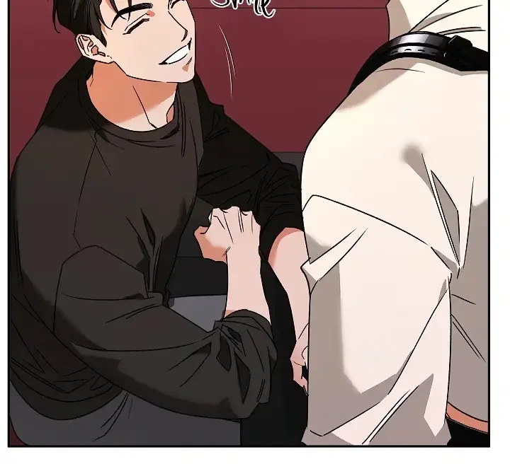 [Honey Sweet Anthology] Secret Take Chapter 1 page 56 - 