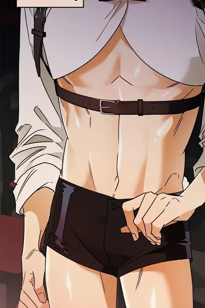 [Honey Sweet Anthology] Secret Take Chapter 1 page 63 - 
