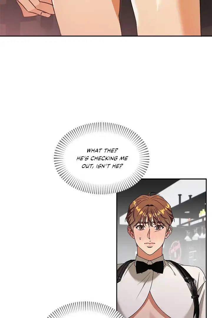 [Honey Sweet Anthology] Secret Take Chapter 1 page 64 - 