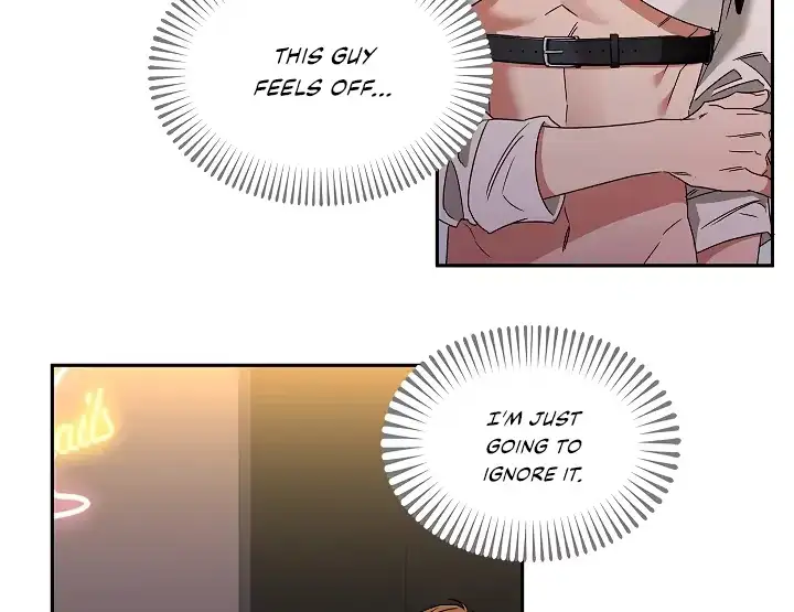 [Honey Sweet Anthology] Secret Take Chapter 1 page 65 - 