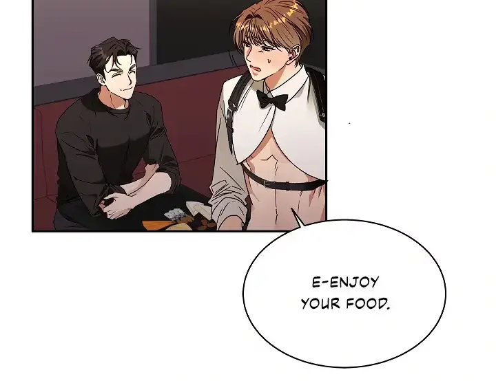 [Honey Sweet Anthology] Secret Take Chapter 1 page 66 - 
