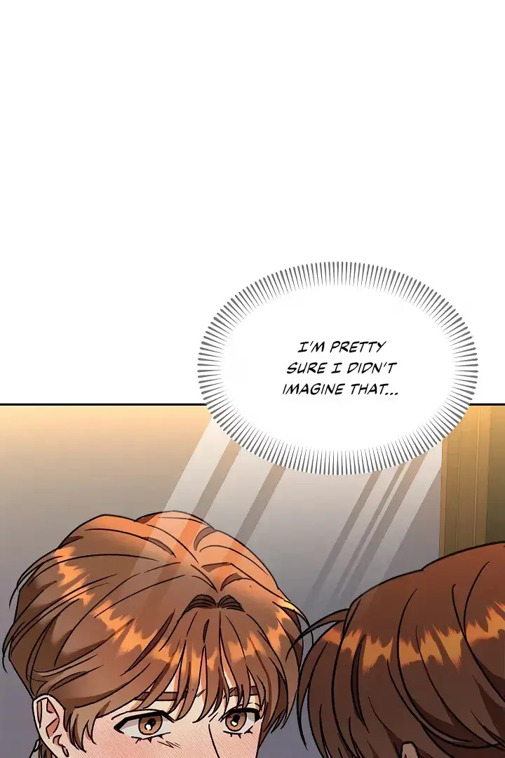 [Honey Sweet Anthology] Secret Take Chapter 1 page 68 - 