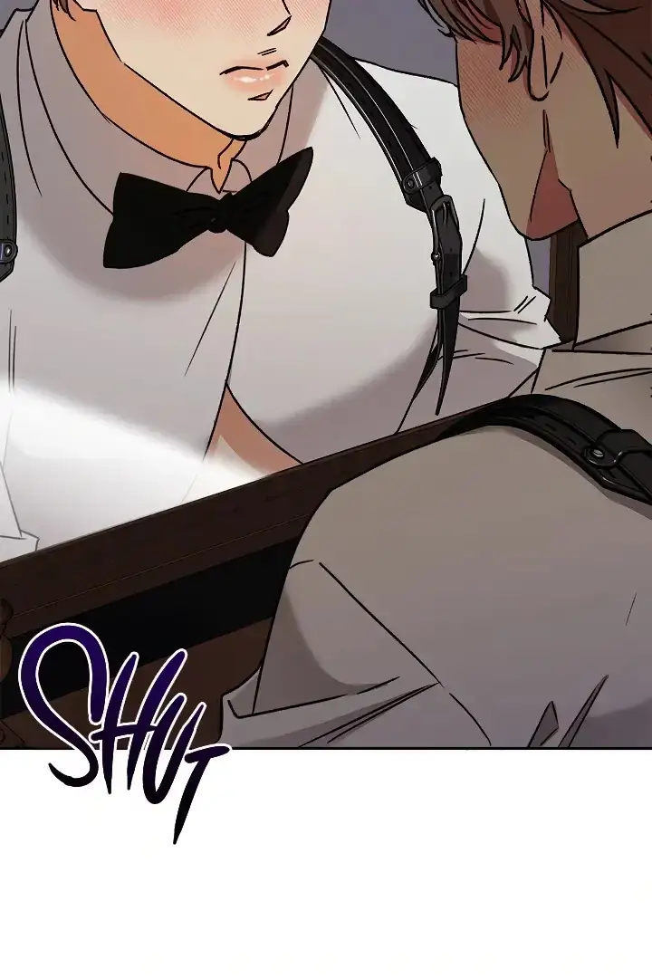 [Honey Sweet Anthology] Secret Take Chapter 1 page 69 - 