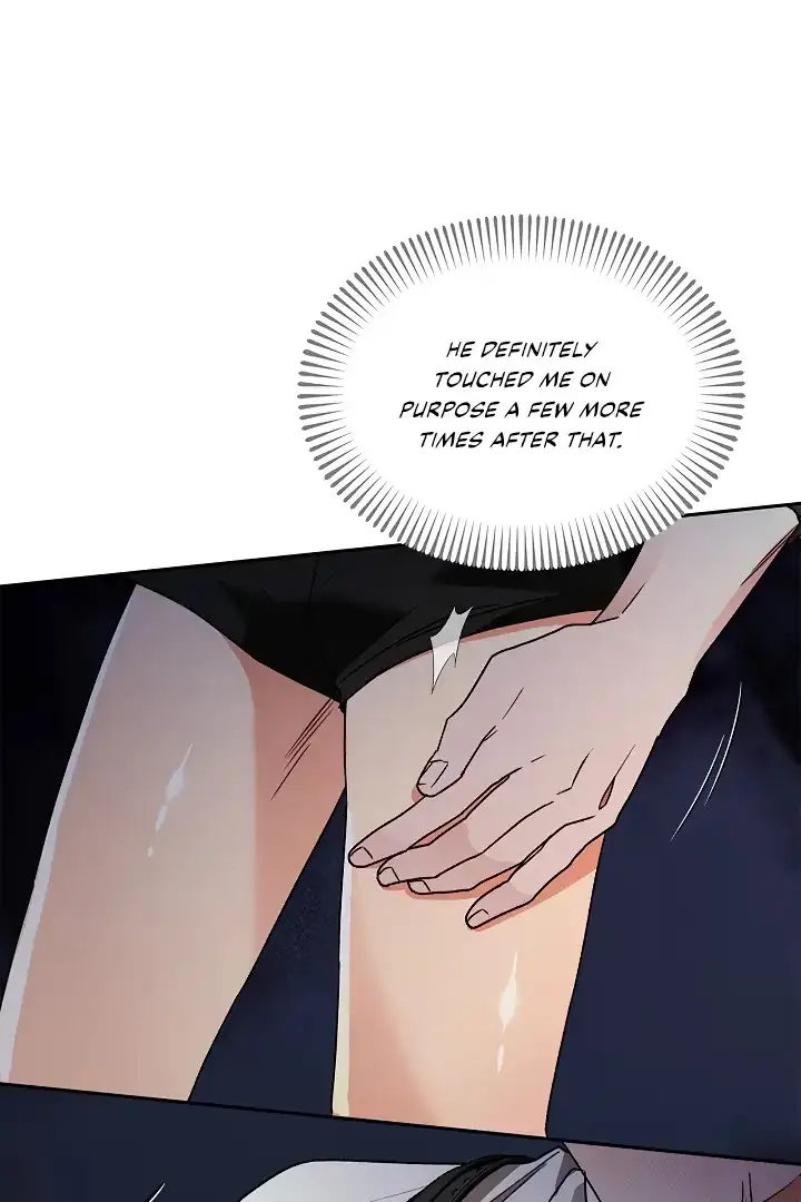 [Honey Sweet Anthology] Secret Take Chapter 1 page 70 - 