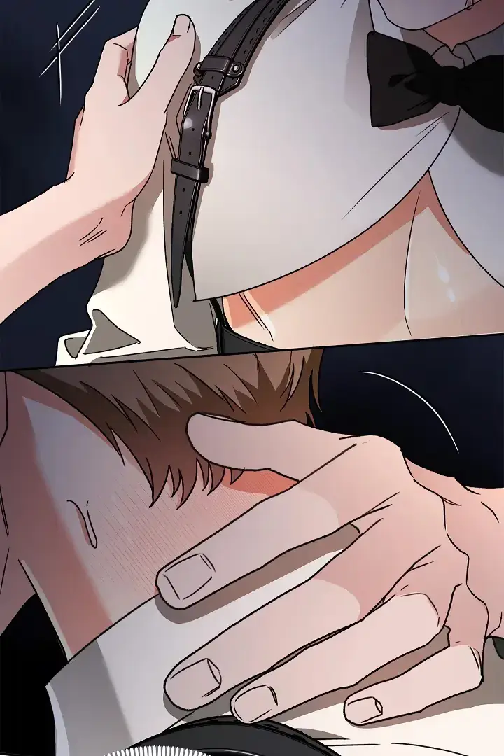 [Honey Sweet Anthology] Secret Take Chapter 1 page 71 - 