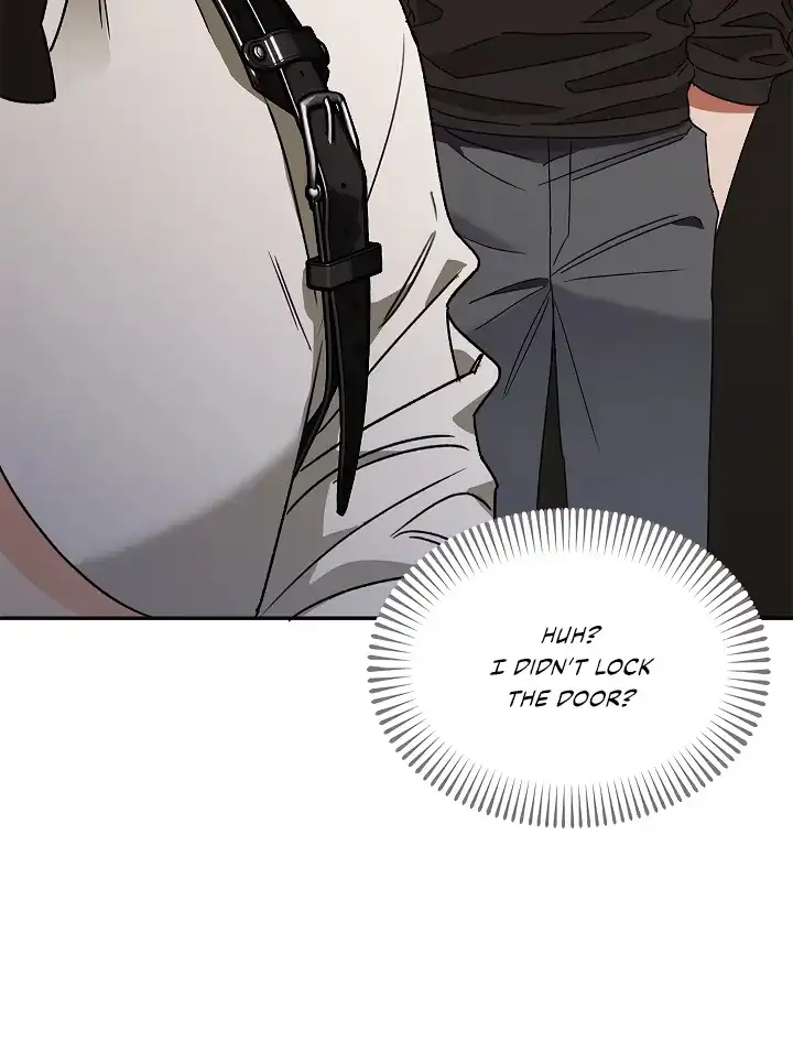 [Honey Sweet Anthology] Secret Take Chapter 1 page 75 - 