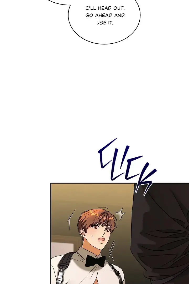 [Honey Sweet Anthology] Secret Take Chapter 1 page 77 - 