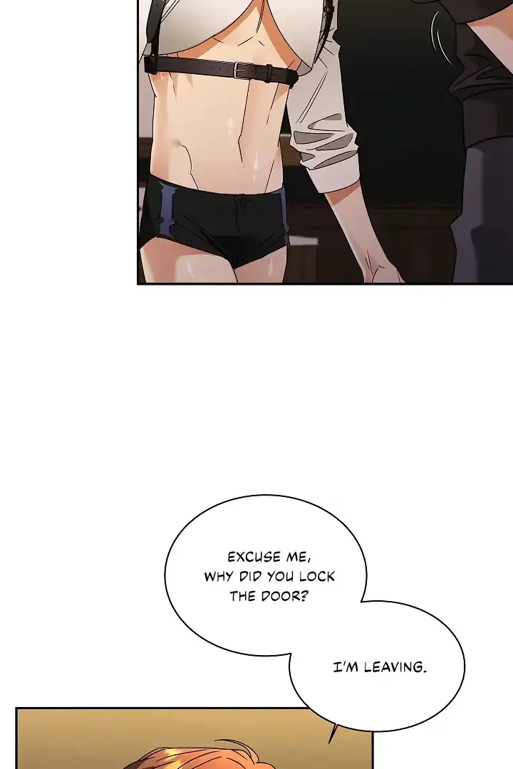 [Honey Sweet Anthology] Secret Take Chapter 1 page 78 - 