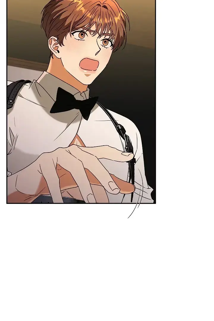 [Honey Sweet Anthology] Secret Take Chapter 1 page 79 - 