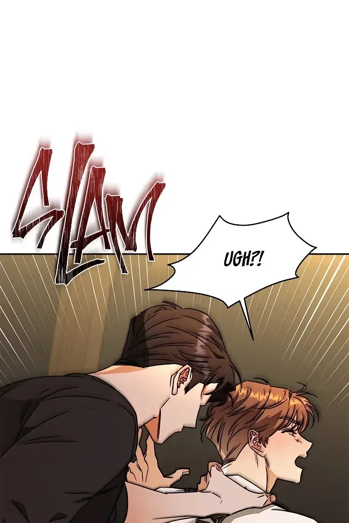 [Honey Sweet Anthology] Secret Take Chapter 1 page 81 - 