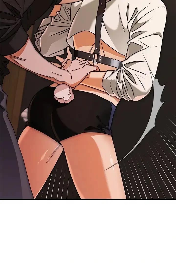 [Honey Sweet Anthology] Secret Take Chapter 1 page 82 - 