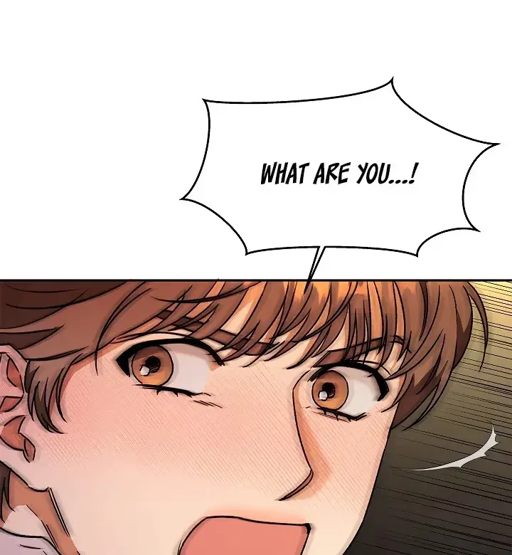 [Honey Sweet Anthology] Secret Take Chapter 1 page 83 - 
