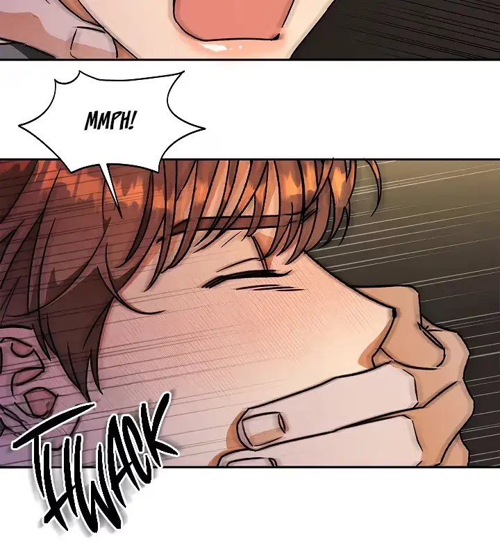 [Honey Sweet Anthology] Secret Take Chapter 1 page 84 - 
