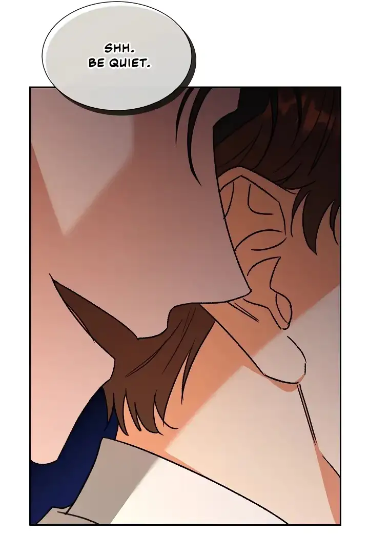 [Honey Sweet Anthology] Secret Take Chapter 1 page 85 - 
