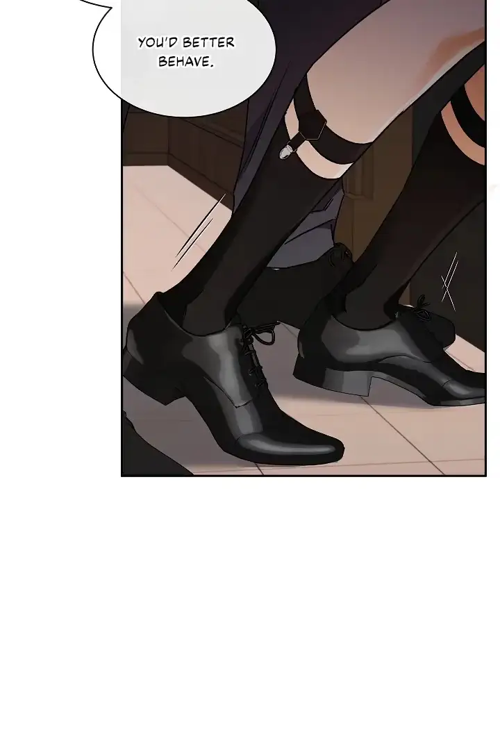 [Honey Sweet Anthology] Secret Take Chapter 1 page 90 - 