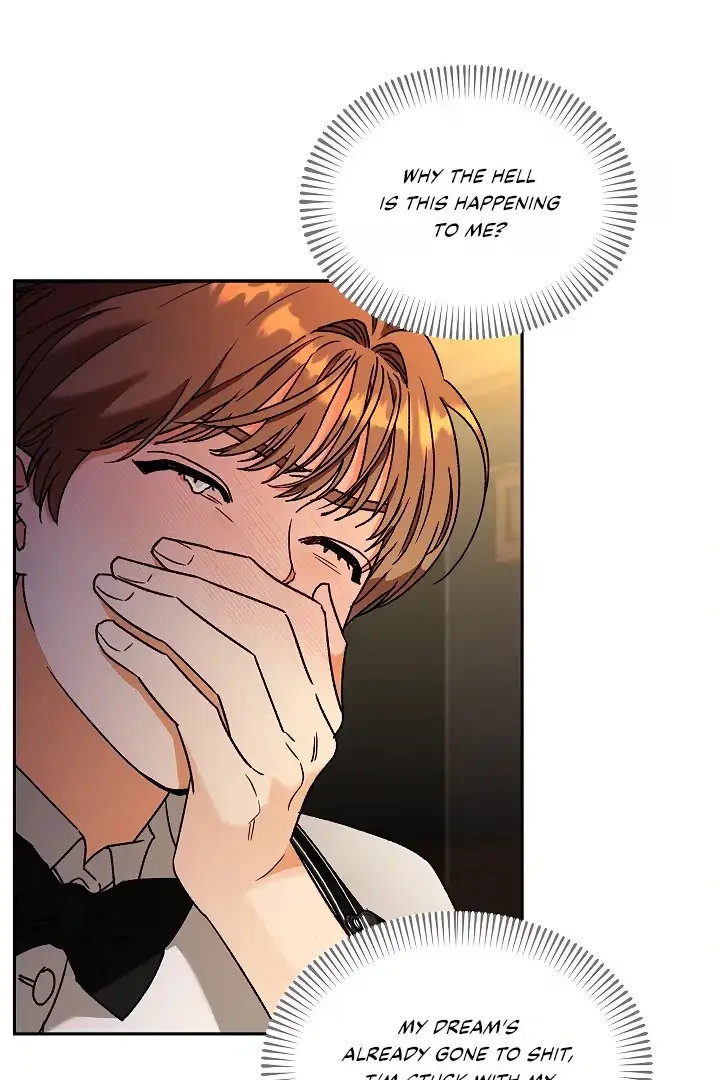[Honey Sweet Anthology] Secret Take Chapter 1 page 91 - 