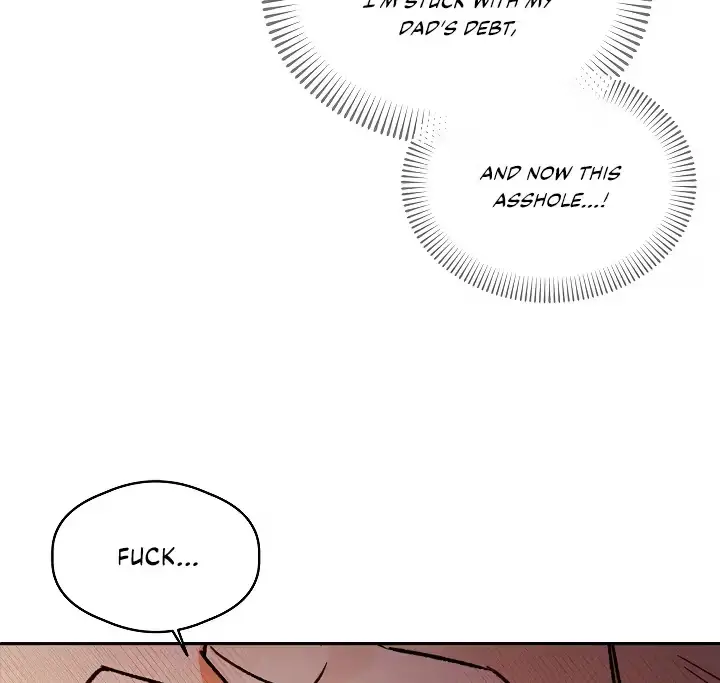 [Honey Sweet Anthology] Secret Take Chapter 1 page 92 - 