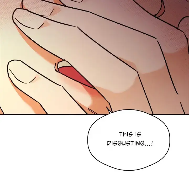 [Honey Sweet Anthology] Secret Take Chapter 1 page 93 - 
