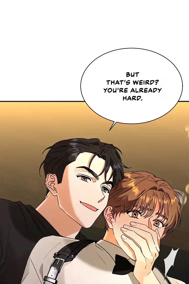 [Honey Sweet Anthology] Secret Take Chapter 1 page 95 - 