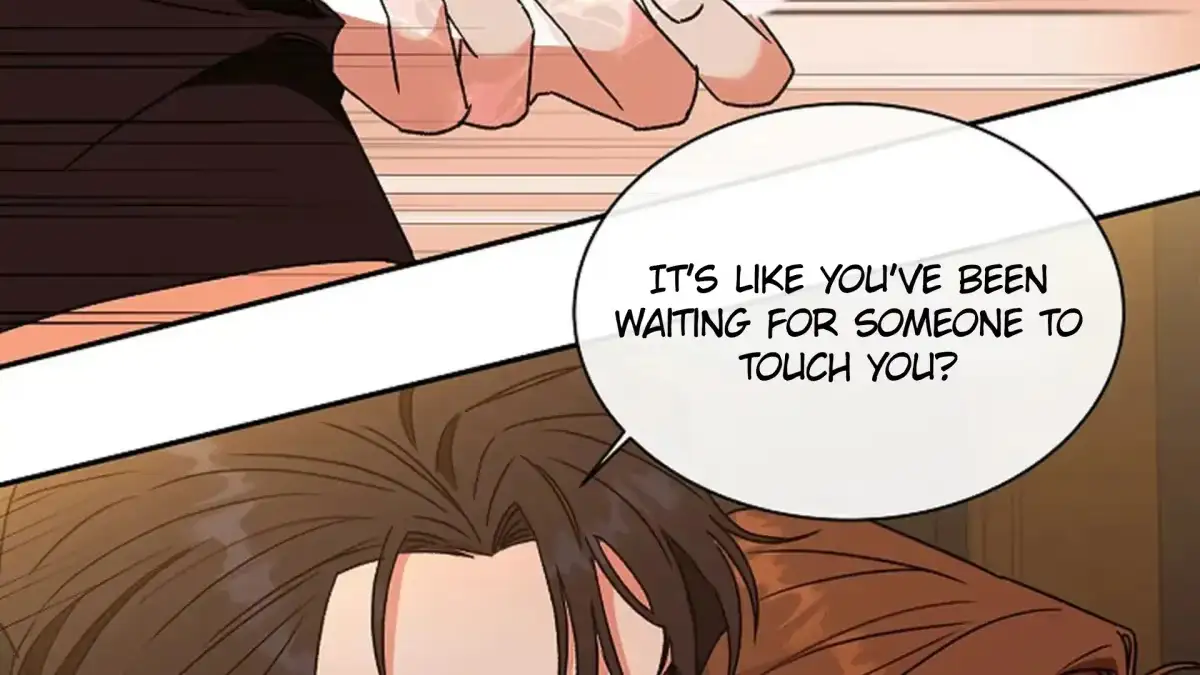 [Honey Sweet Anthology] Secret Take Chapter 2 page 11 - 