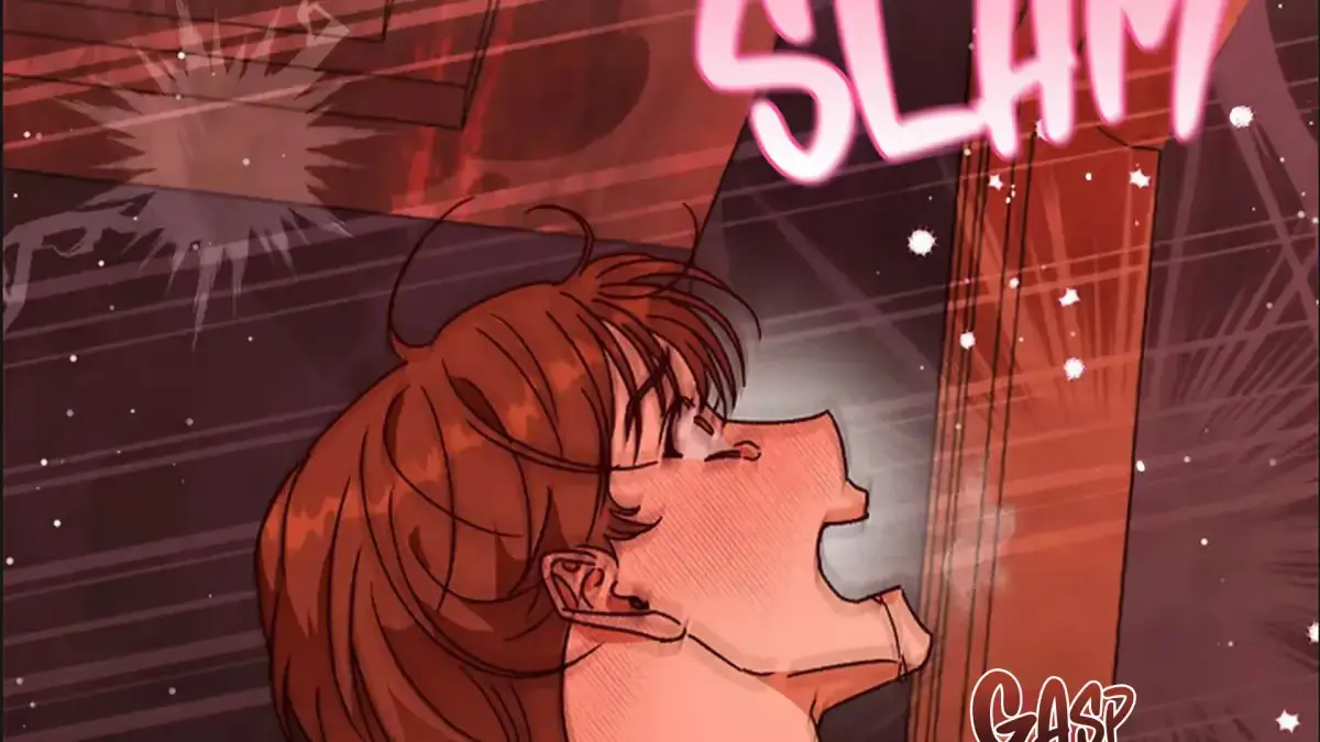 [Honey Sweet Anthology] Secret Take Chapter 2 page 102 - 