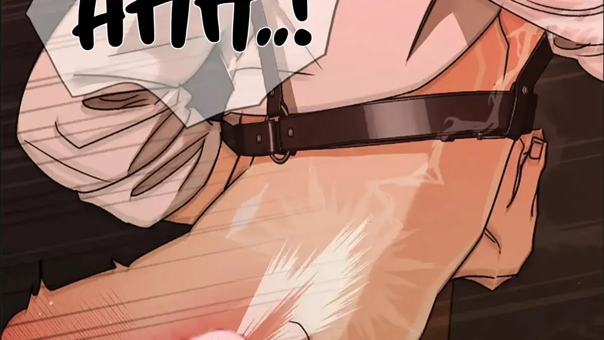 [Honey Sweet Anthology] Secret Take Chapter 2 page 104 - 