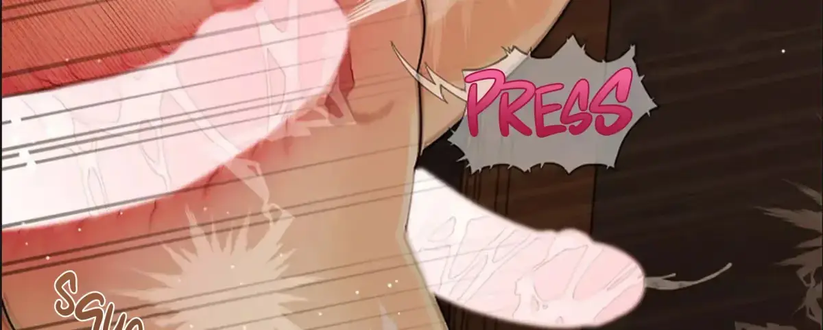 [Honey Sweet Anthology] Secret Take Chapter 2 page 105 - 