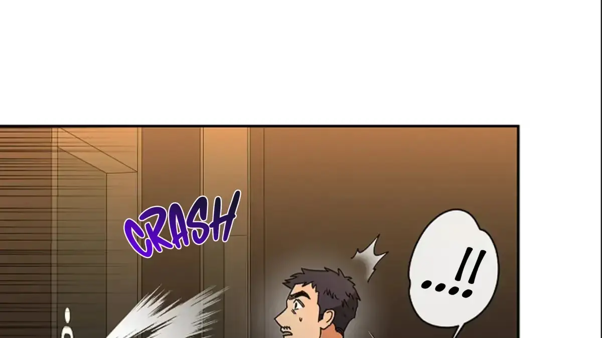 [Honey Sweet Anthology] Secret Take Chapter 2 page 108 - 
