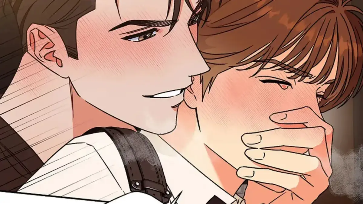 [Honey Sweet Anthology] Secret Take Chapter 2 page 12 - 